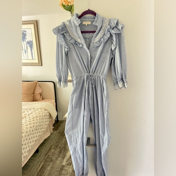 Caballero Jumpsuit - Picture 2 of 2